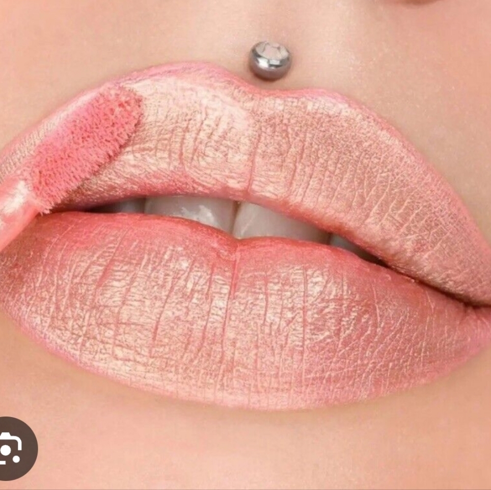 Jeffree Star Ryland Lip Gloss New